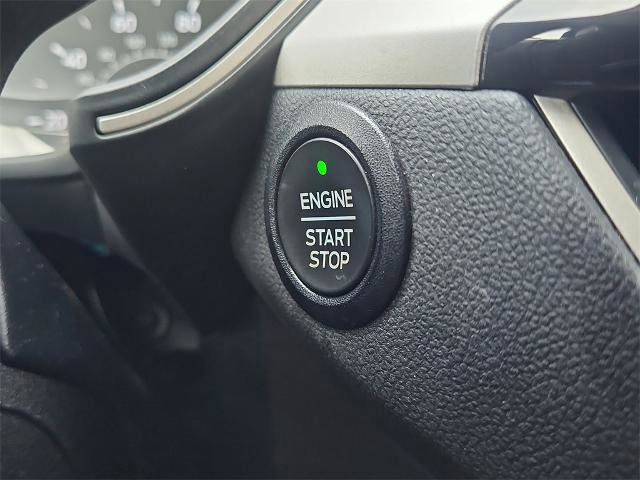 Certified 2022 Ford Escape SE w/ Convenience Package image 21