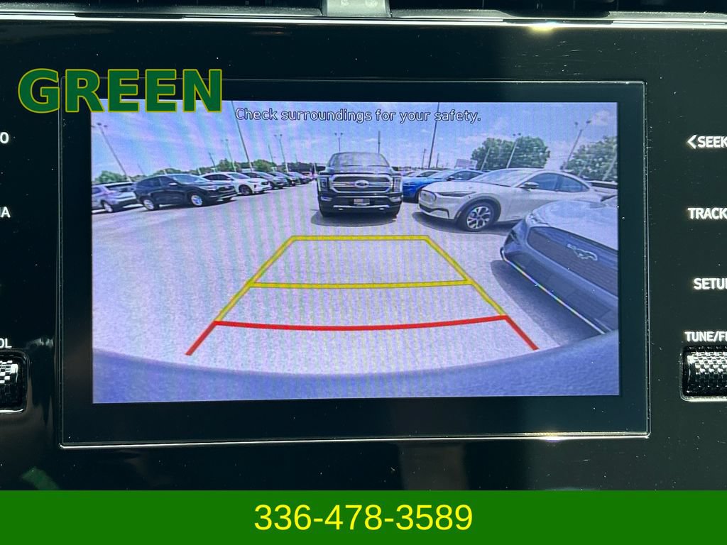 Used 2022 Hyundai Santa Cruz SEL AWD/4WD image 21