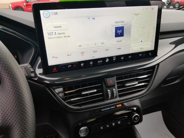 Certified 2023 Ford Escape ST-Line w/ Tech Pack #1 image 20