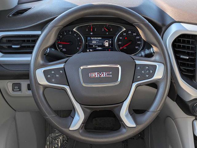 Used 2023 GMC Acadia SLE w/ Driver Convenience Package AWD/4WD image 22
