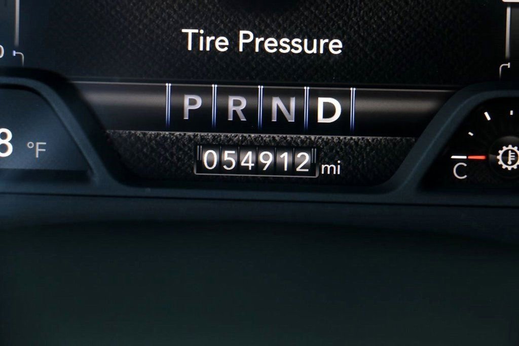 Used 2024 RAM 1500 Laramie image 11