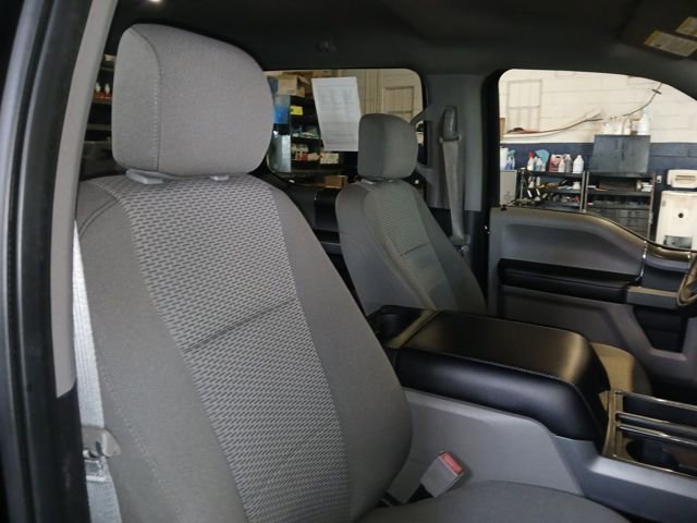 Certified 2018 Ford F150 XLT w/ Equipment Group 301A Mid image 44