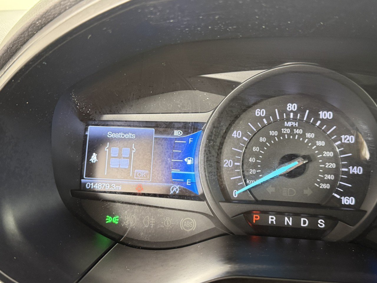 Certified 2023 Ford Edge SEL w/ Convenience Package AWD/4WD image 17
