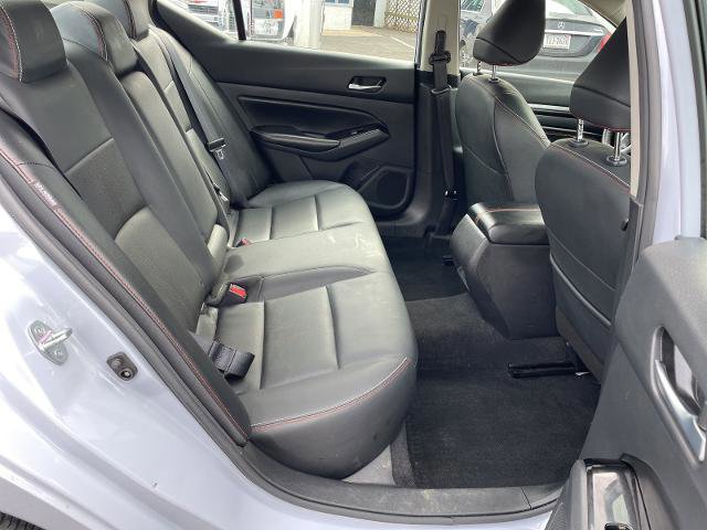 Used 2023 Nissan Altima 2.5 SR w/ SR Premium Package image 25
