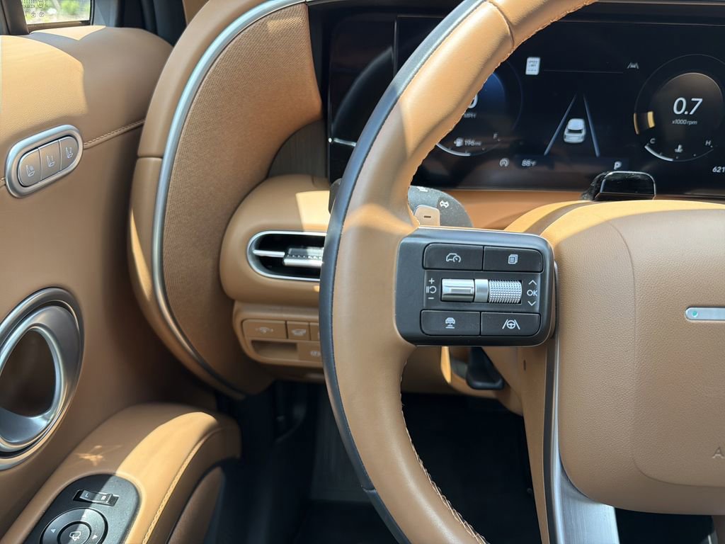 Used 2026 Hyundai Palisade Calligraphy AWD/4WD image 29