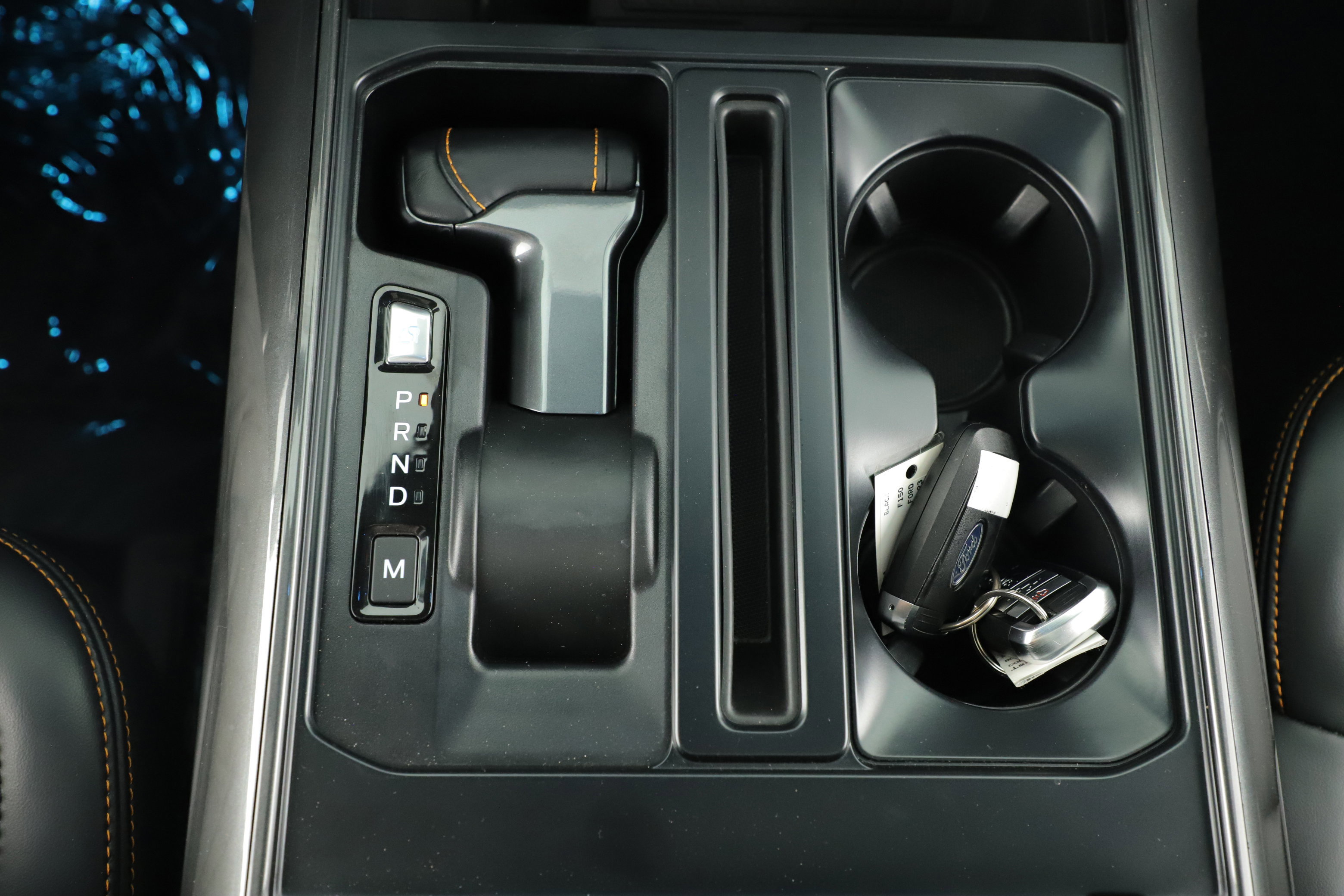 Certified 2023 Ford F150 Tremor w/ Equipment Group 402A High image 26