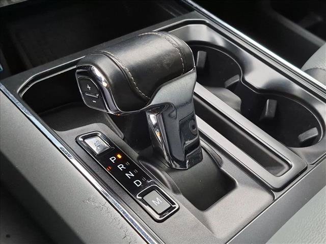 Certified 2022 Ford F150 Lariat AWD/4WD image 12