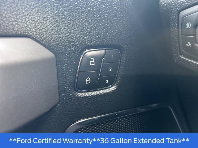 Certified 2019 Ford F150 Platinum w/ Equipment Group 701A Luxury AWD/4WD image 16