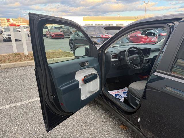 Certified 2022 Ford Maverick XLT w/ Equipment Group 300A Standard image 10