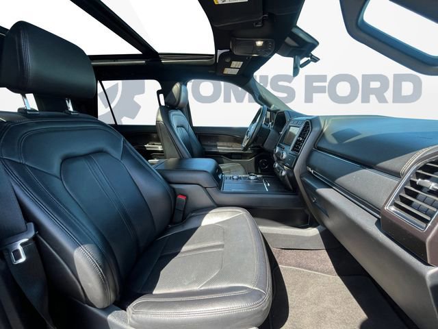 Certified 2021 Ford Expedition Max Limited AWD/4WD image 17