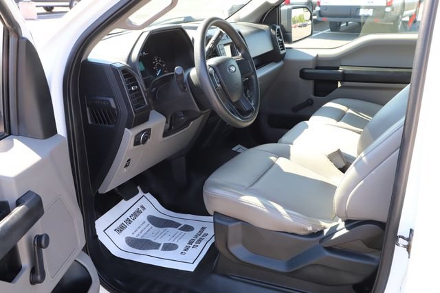 Certified 2020 Ford F150 XL RWD image 11