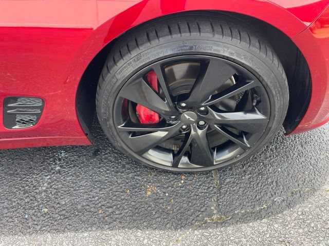 Used 2023 Genesis G70 3.3T w/ Sport Prestige Package RWD image 10