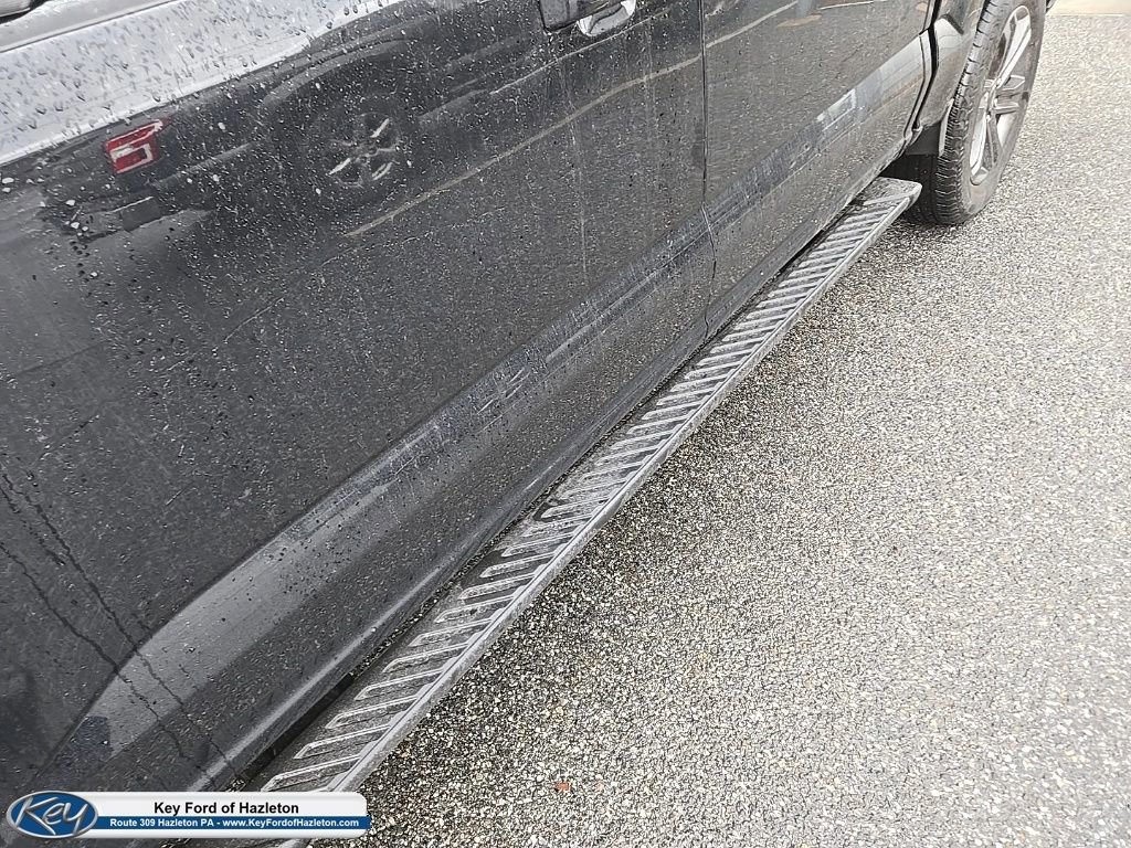 Certified 2023 Ford F150 XLT w/ Equipment Group 302A High image 19