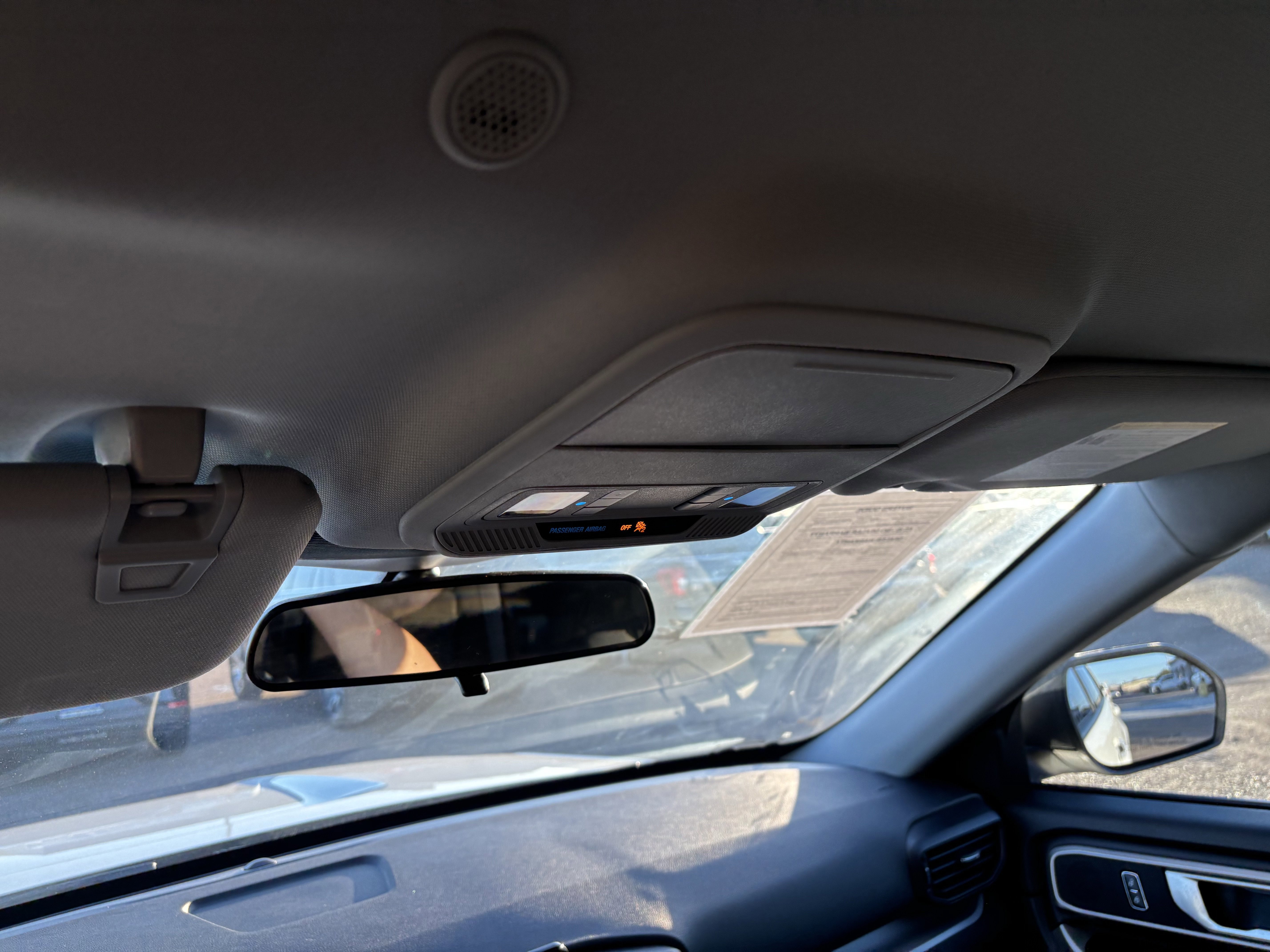 Certified 2023 Ford Explorer XLT image 42