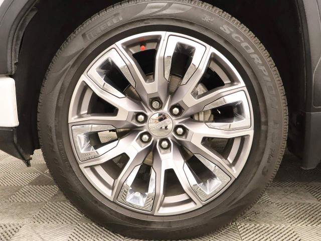 Used 2023 GMC Sierra 1500 Denali w/ Denali Reserve Package AWD/4WD image 15