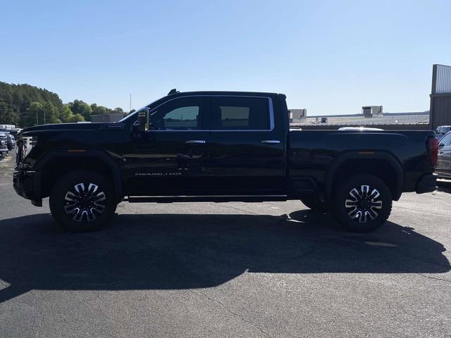 Used 2026 GMC Sierra 2500 Denali Ultimate AWD/4WD image 7
