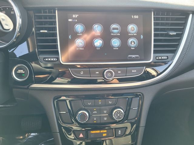 Used 2020 Buick Encore Preferred image 24