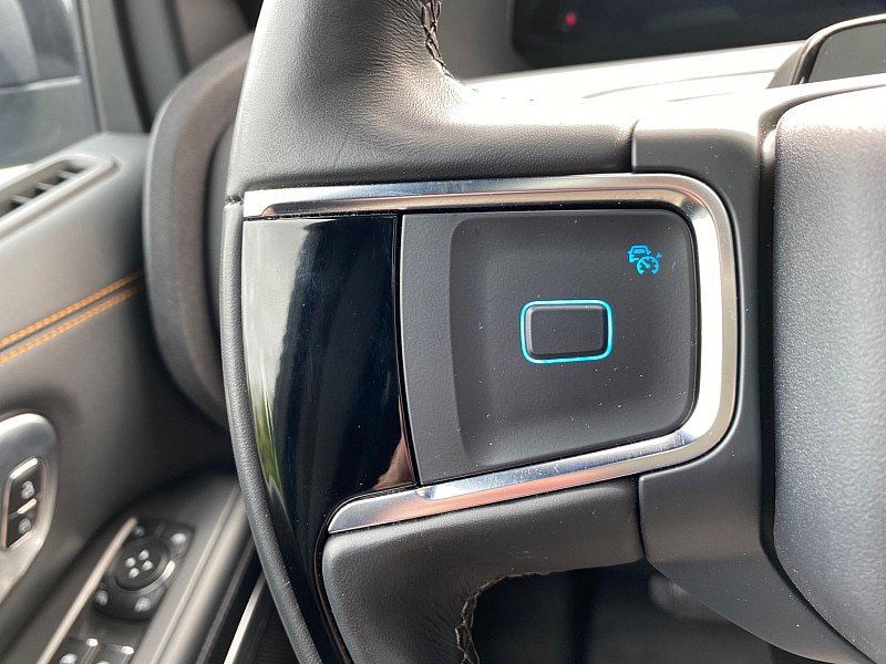 Certified 2025 Ford Expedition Tremor AWD/4WD image 52