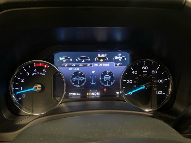 Certified 2022 Ford F350 Platinum w/ Tremor Off-Road Package AWD/4WD image 10