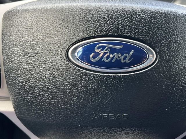 Certified 2021 Ford Explorer Limited RWD image 39