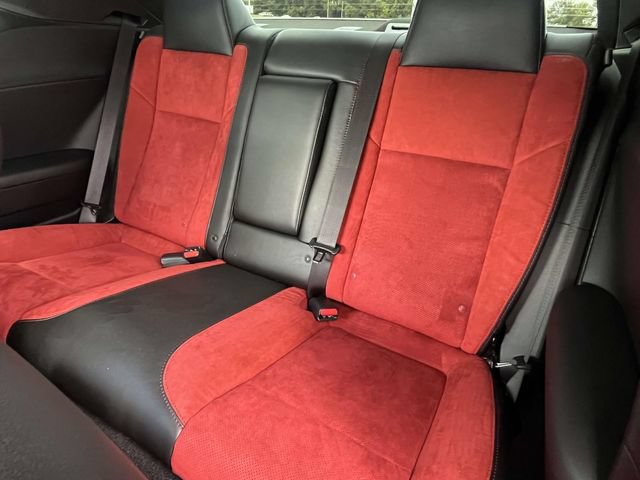 Used 2021 Dodge Challenger R/T Scat Pack RWD image 13