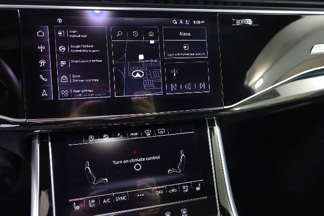 Used 2025 Audi Q7 3.0T Prestige AWD/4WD image 22