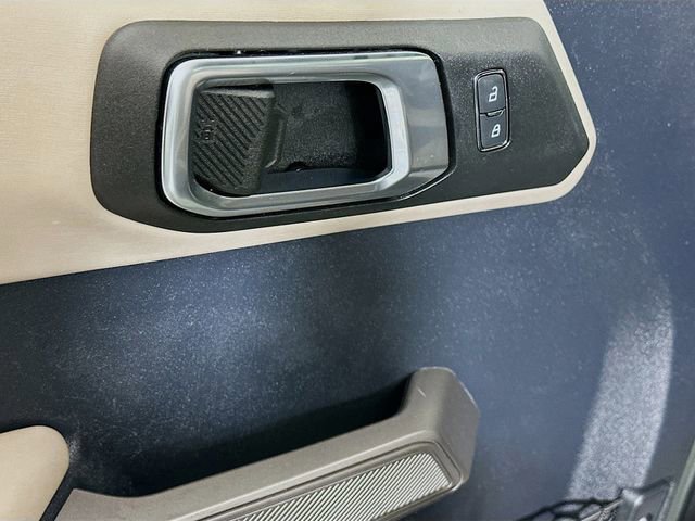 Certified 2022 Ford Bronco Wildtrak image 19