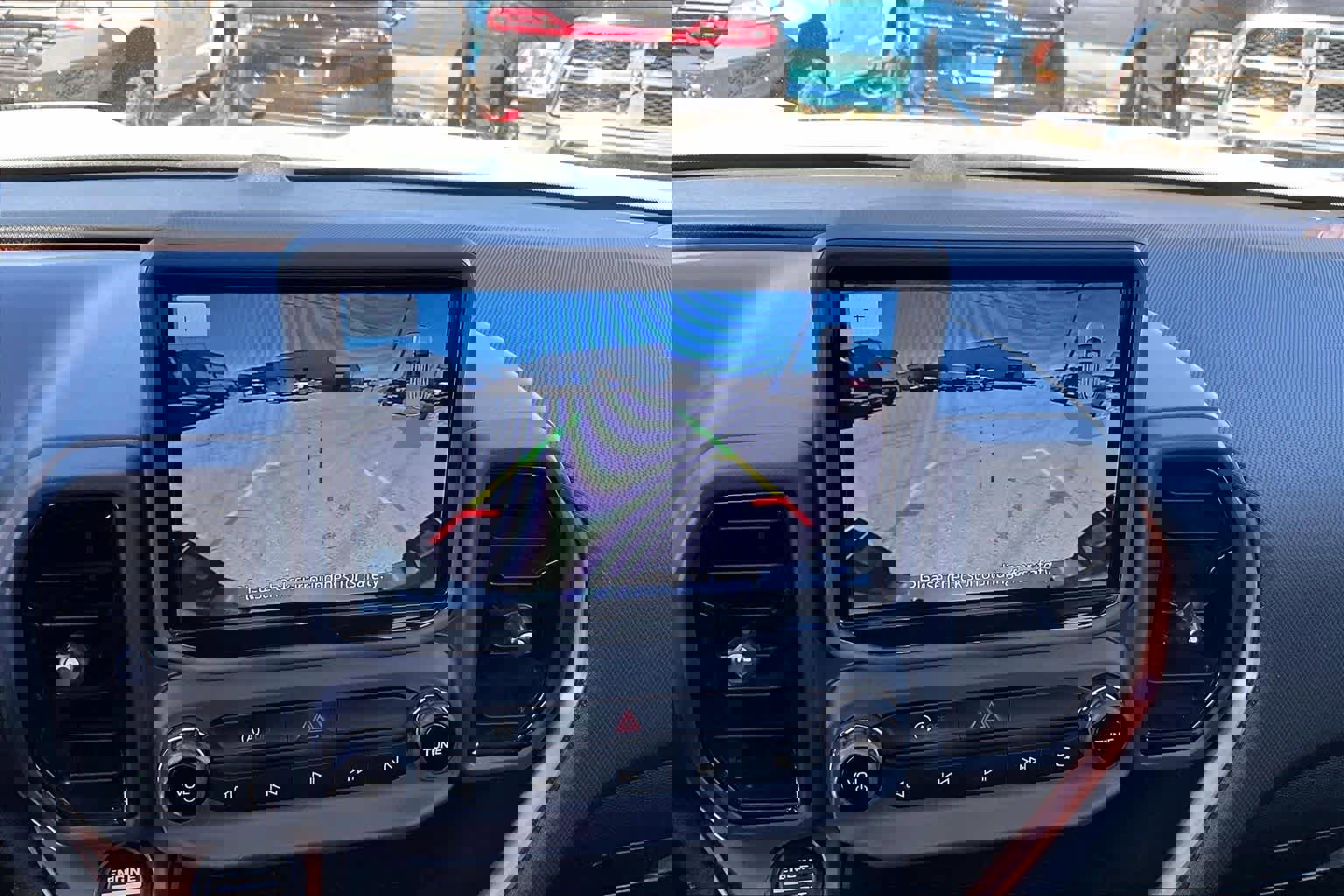 Certified 2021 Ford Bronco Sport Outer Banks image 25