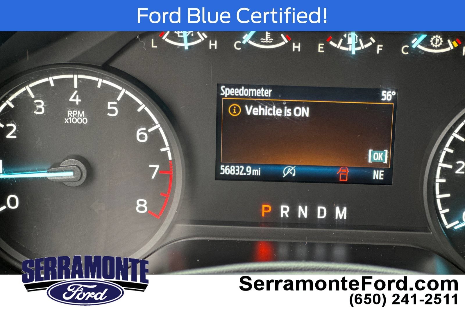 Certified 2021 Ford F150 XL w/ Equipment Group 101A High AWD/4WD image 26