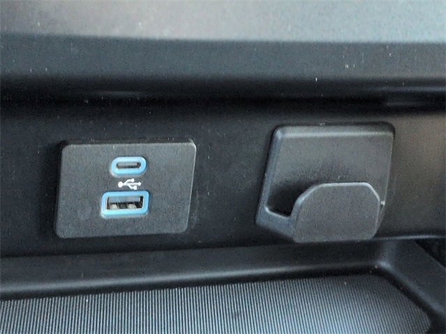 Certified 2023 Ford F150 XLT image 10