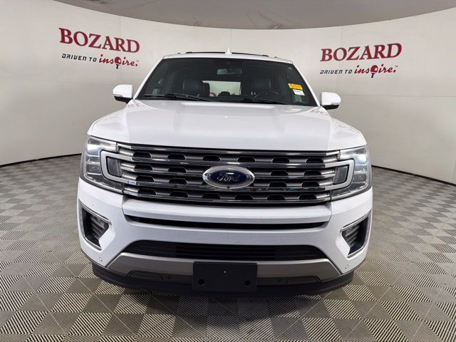 Certified 2021 Ford Expedition Max Limited RWD image 2