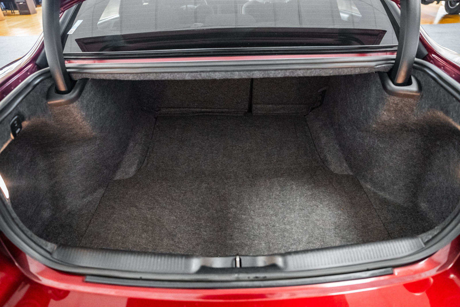 Used 2022 Dodge Charger GT RWD image 9