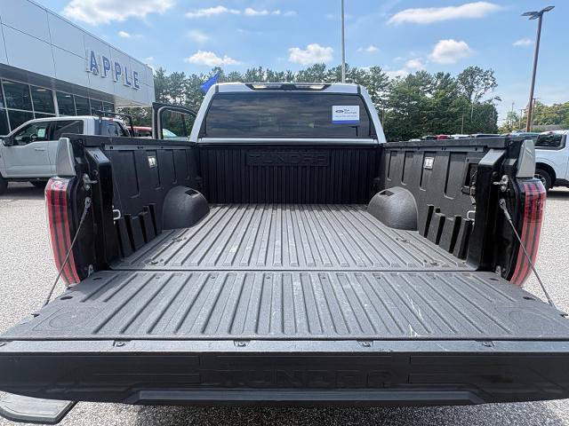 Used 2024 Toyota Tundra Platinum AWD/4WD image 38