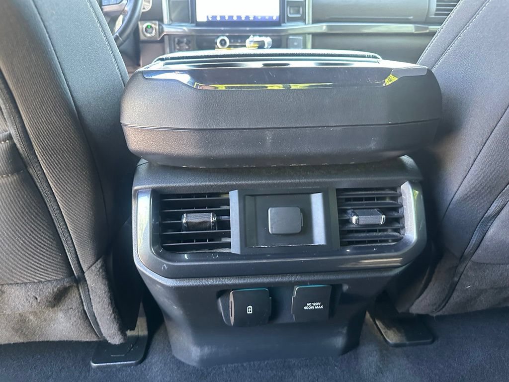 Certified 2023 Ford F150 XLT w/ Equipment Group 302A High AWD/4WD image 9