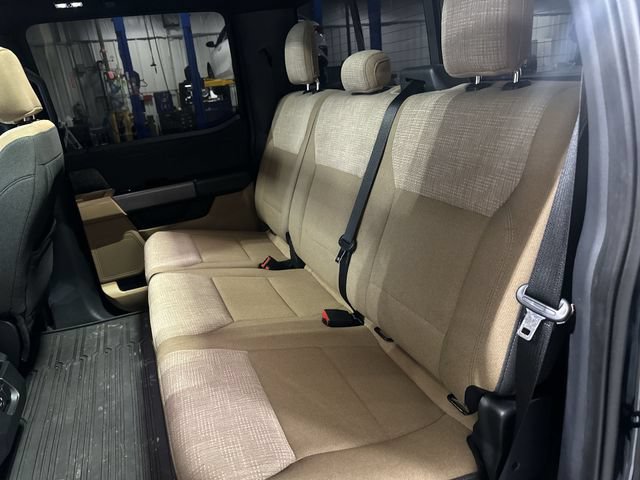 Certified 2021 Ford F150 XLT w/ Equipment Group 302A High AWD/4WD image 30