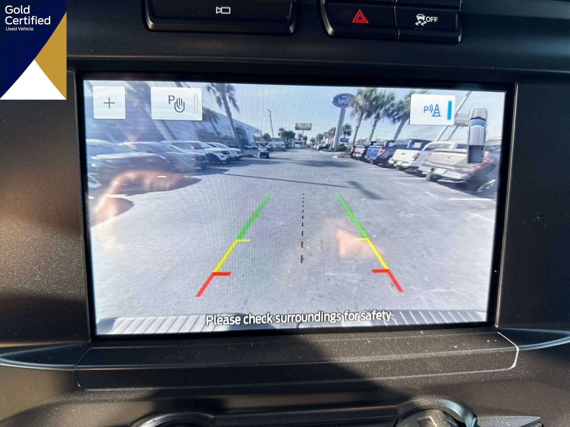 Certified 2023 Ford F150 XLT image 18