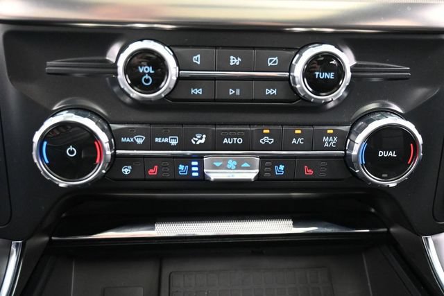 Certified 2022 Ford F150 Raptor w/ Equipment Group 801A High AWD/4WD image 23