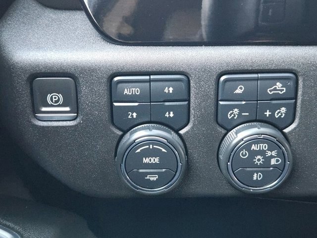 Used 2023 Chevrolet Silverado 1500 RST w/ Texas Edition Plus image 20