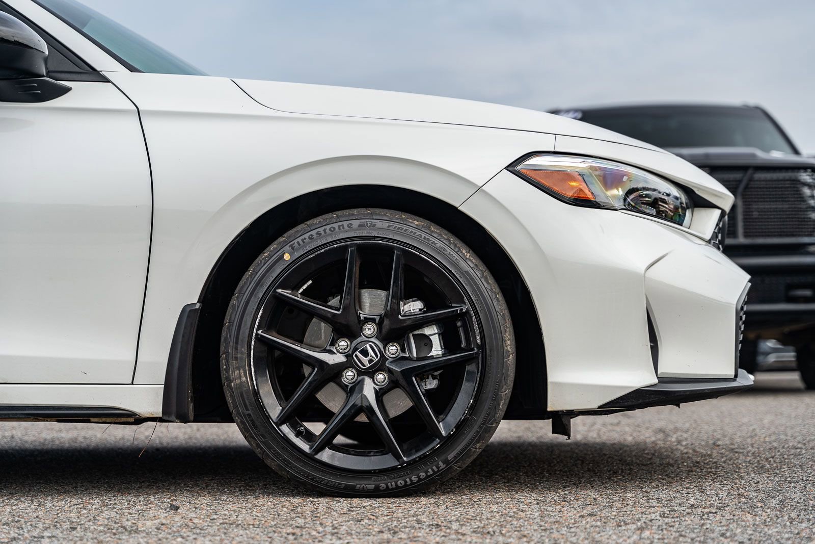 Used 2025 Honda Civic Sport image 9