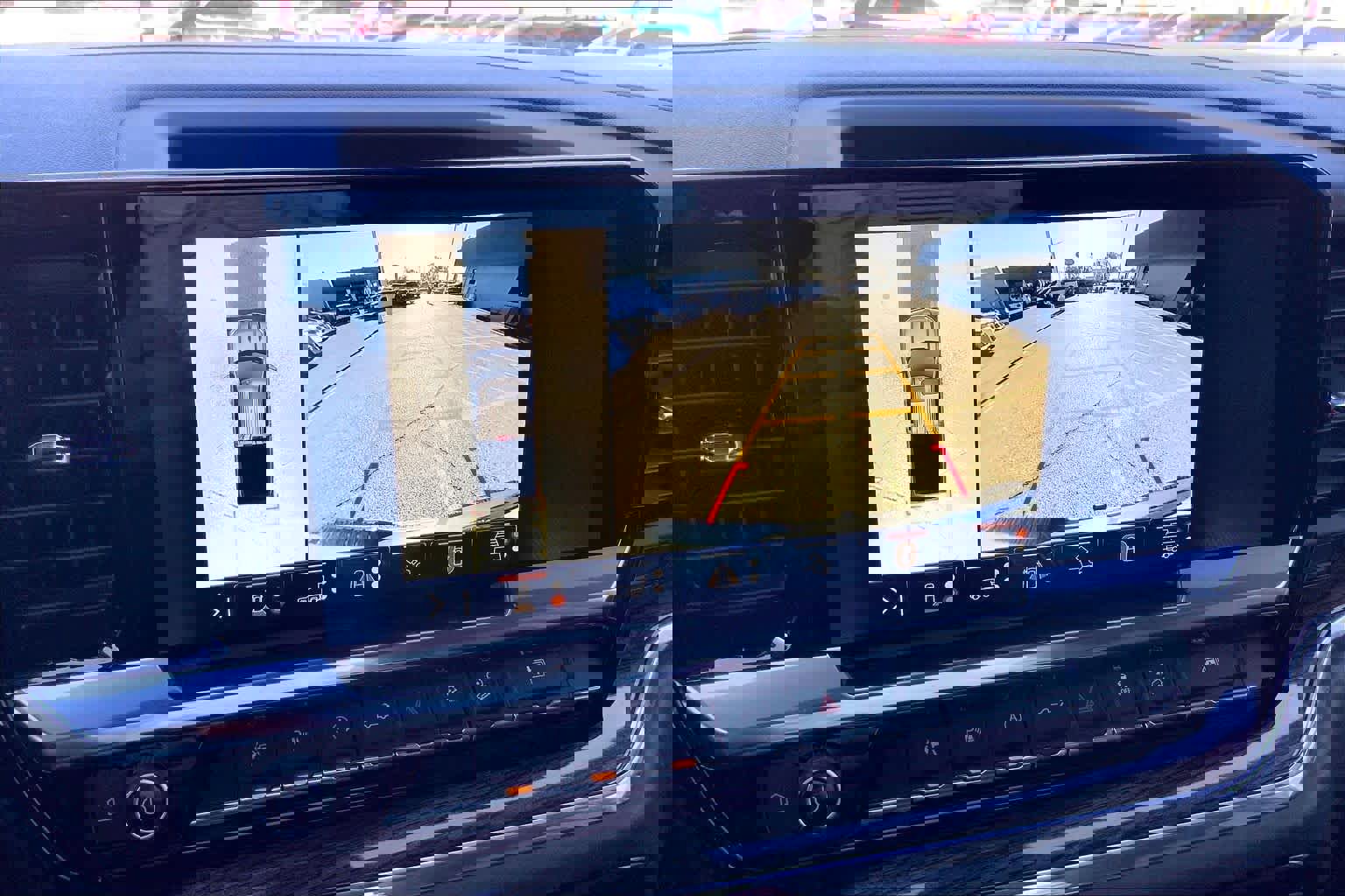 Used 2024 Chevrolet Silverado 1500 RST image 26