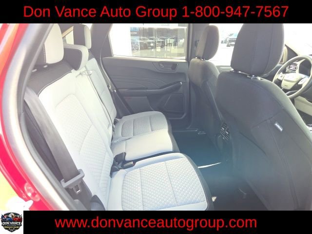 Certified 2023 Ford Escape Active image 27