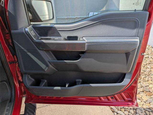 Certified 2022 Ford F150 XLT w/ Equipment Group 302A High RWD image 33