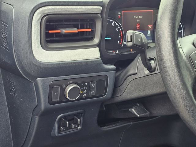 Certified 2022 Ford Maverick XLT w/ Equipment Group 300A Standard image 18