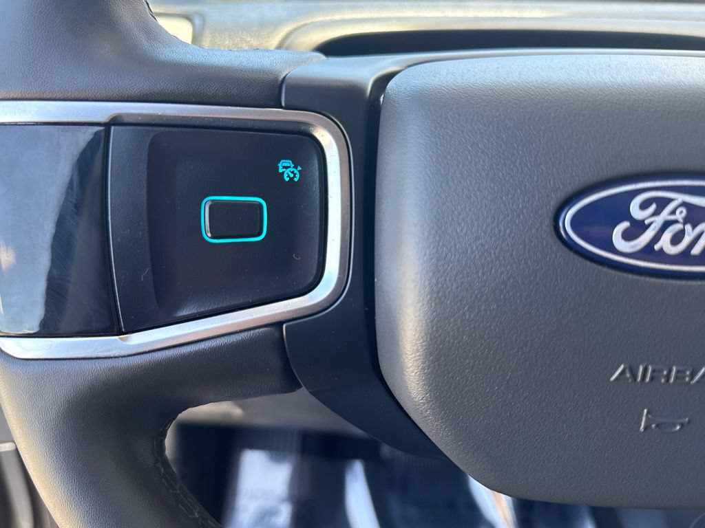 Certified 2025 Ford Expedition Active RWD image 15