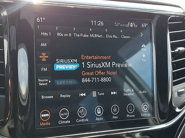 Used 2021 Jeep Grand Cherokee Limited image 18