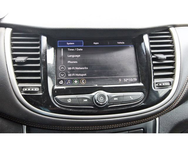 Used 2020 Chevrolet Trax LS w/ LPO, Cargo Package image 23