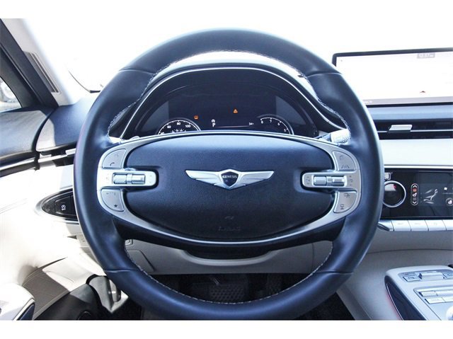 Used 2023 Genesis GV70 2.5T w/ Advanced Package image 14