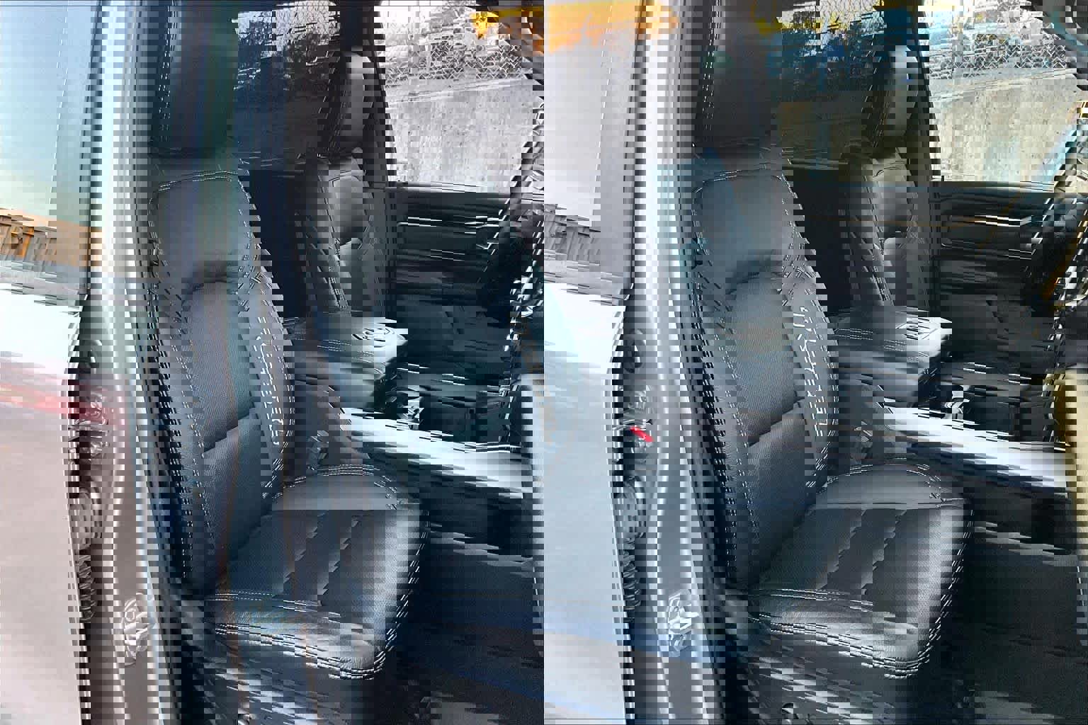 Used 2022 RAM 1500 Rebel w/ Rebel Level 1 Equipment Group image 11