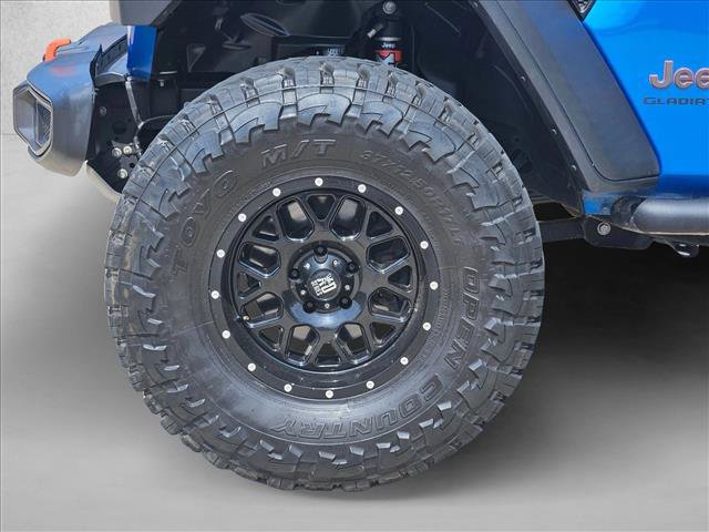 Used 2020 Jeep Gladiator Mojave AWD/4WD image 20
