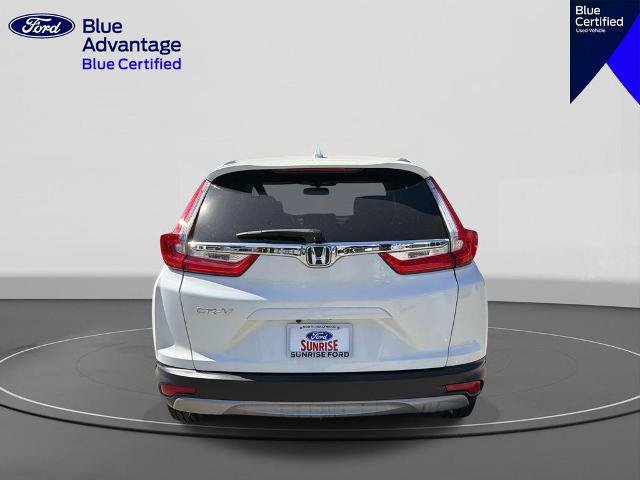 Used 2019 Honda CR-V EX image 6
